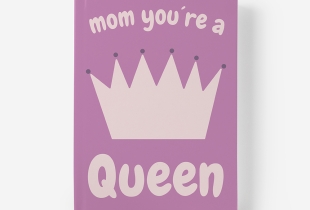 Álbum Mãe és o meu mundo intro