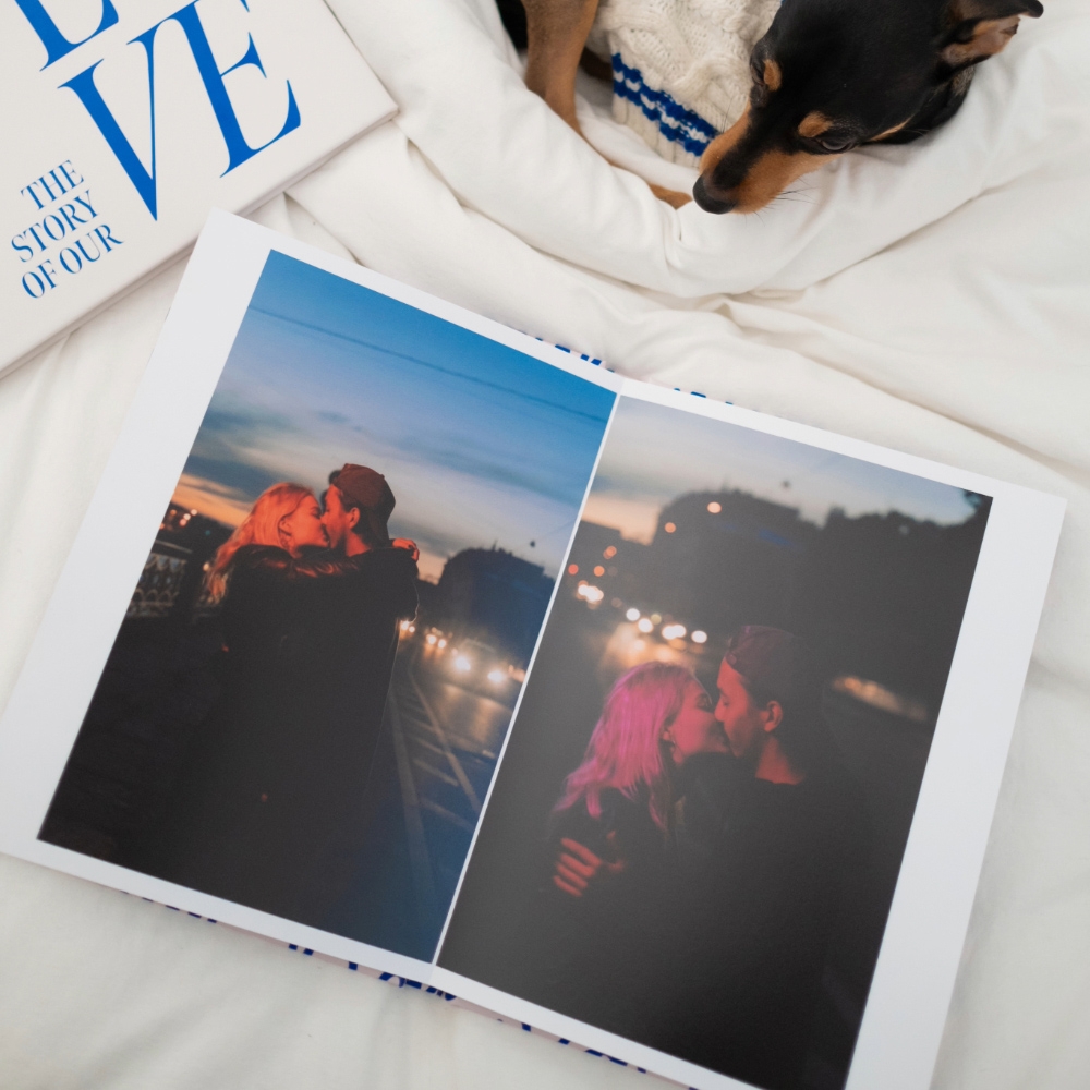 Madrinha's Little Moments inspiração 2